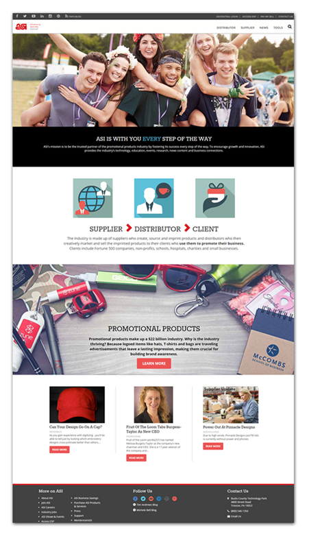 ASICentral.com