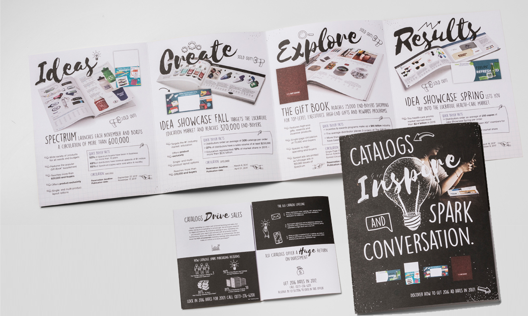 Print Brochure
